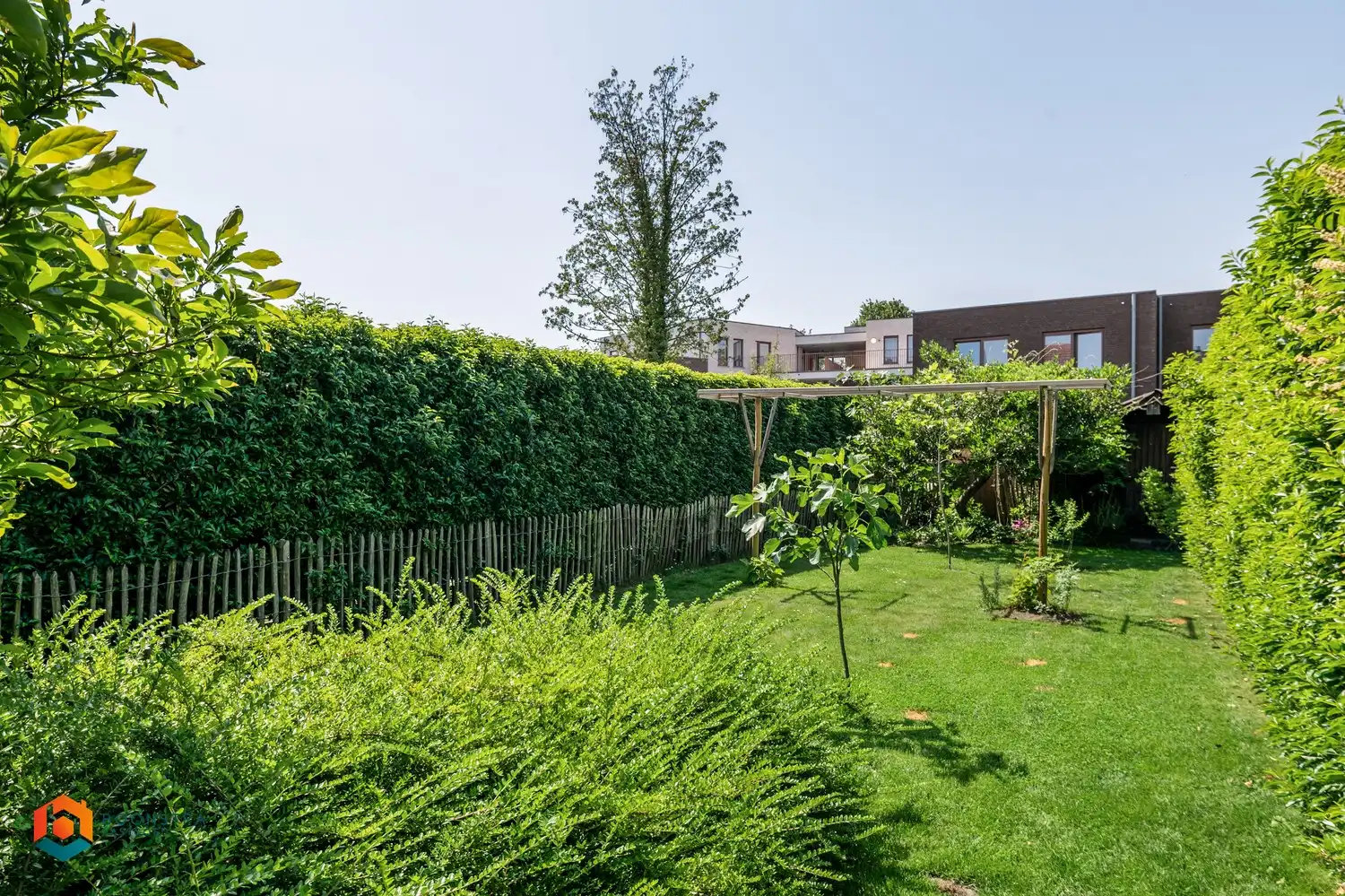 Instapklare woning met 3 slpkrs met gezellig terras en tuin te Putte foto 10