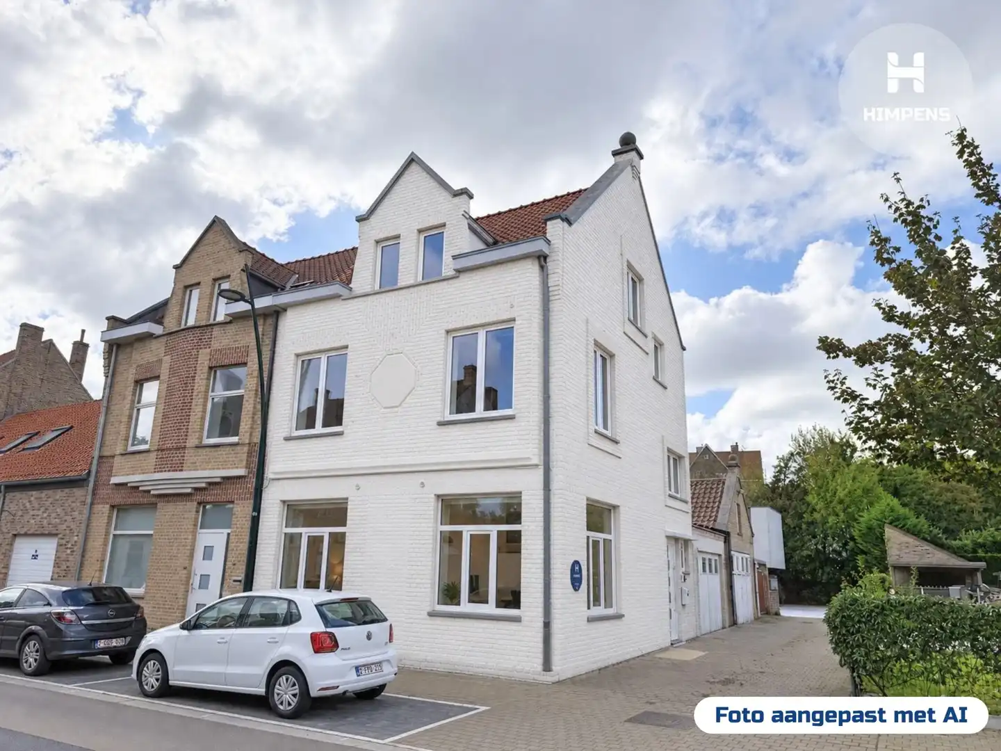 Hoofdfoto van de publicatie: Rendabele vakantiewoning met officiële logiesvergunning