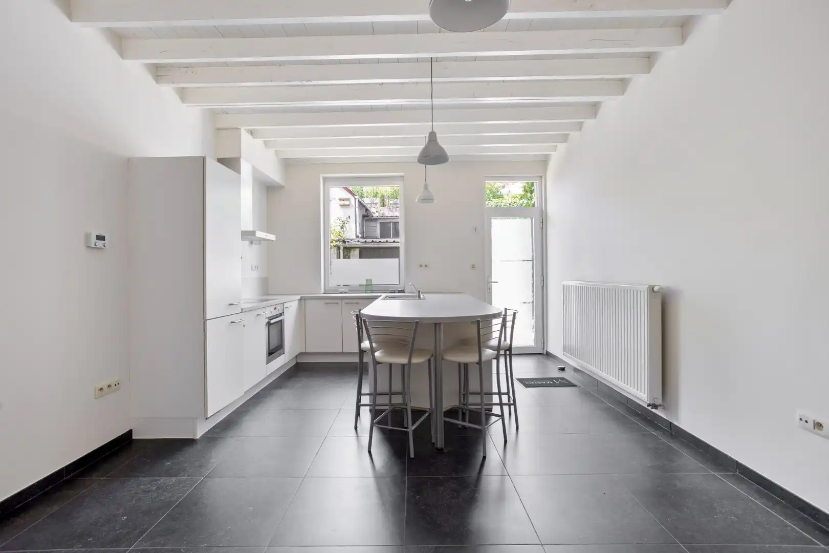 Gezellig huisje met 2 slaapkamers rustig en centraal gelegen te Leuven - 239 KWH/m² foto 5