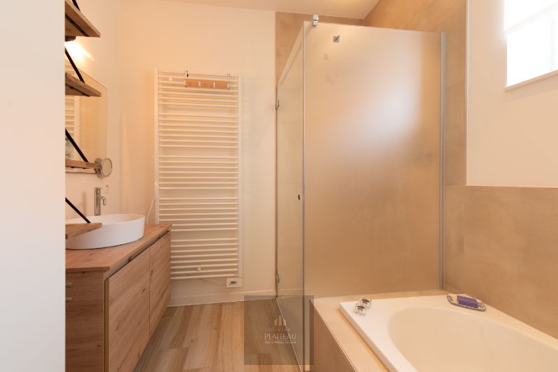 Recent luxe penthouse-appartement met 3 slaapkamers. foto 25