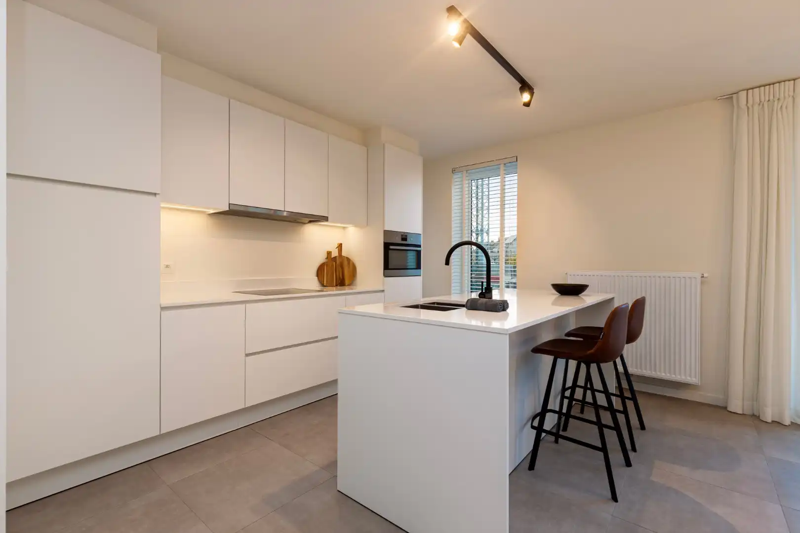 Residentie Manitoba - Laatste appartement! - 6% BTW mogelijk! foto 6