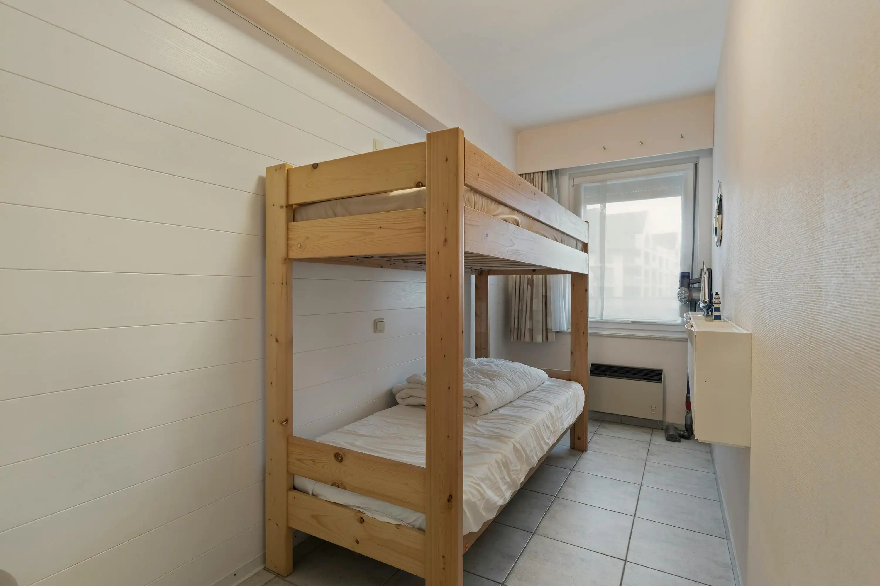 Appartement met zeezicht te koop op de Zeedijk van Heist foto 8