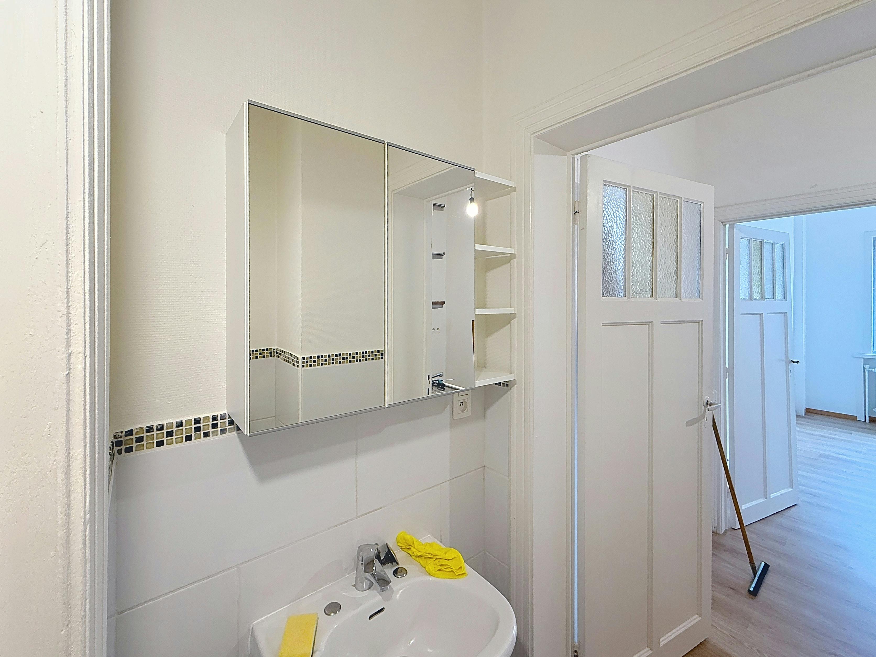 Appartement met 1 slaapkamer te huur in De Panne foto 10