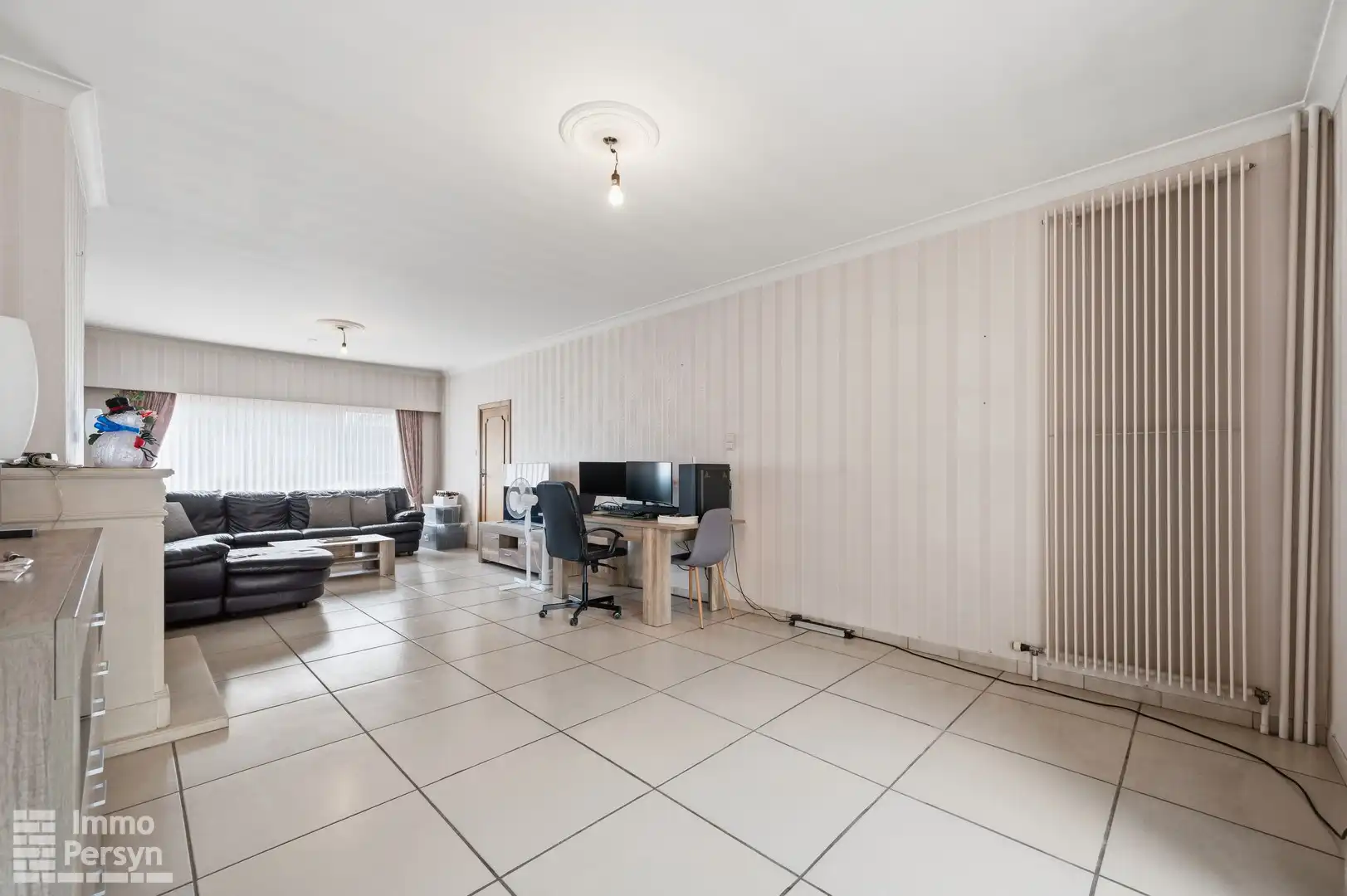 Ruime en meteen bewoonbare woning in Rillaar-Centrum met EPC-C foto 4