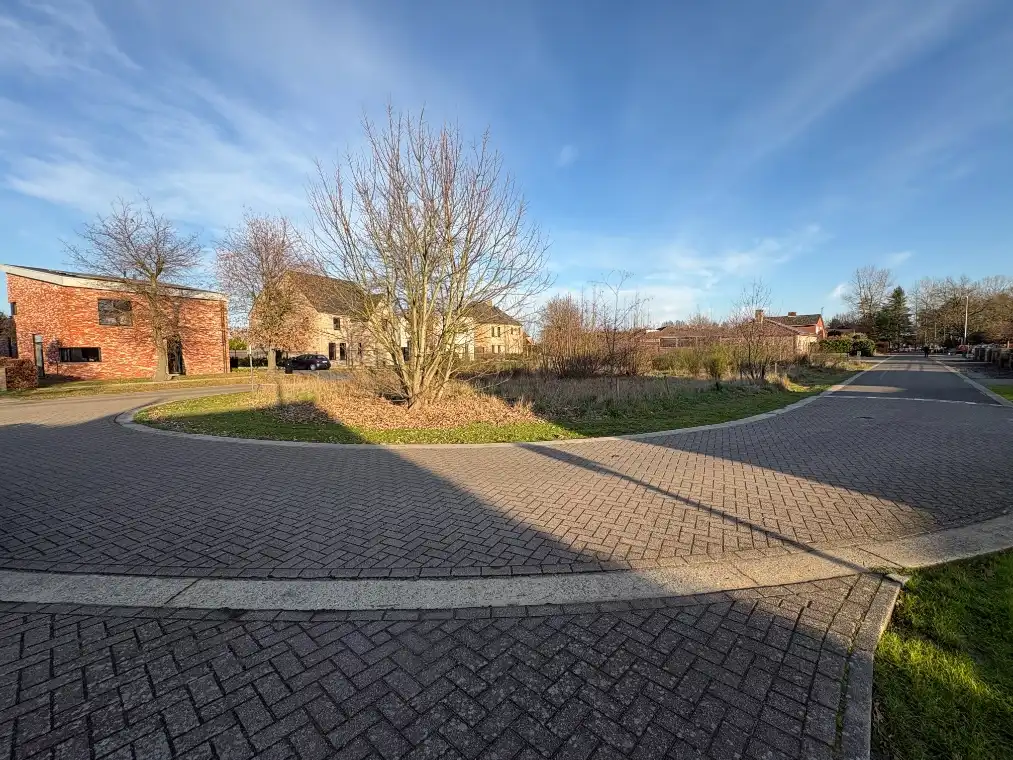 Bouwgrond te koop – Konijnenpijp 57, Lommel foto 10