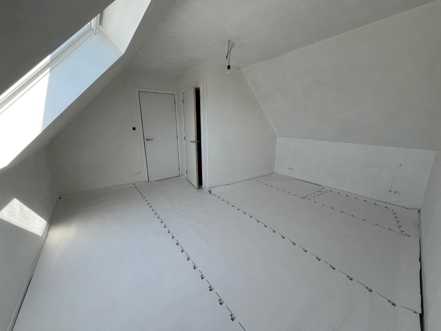 Luxe penthouse in hartje Zingem foto 31