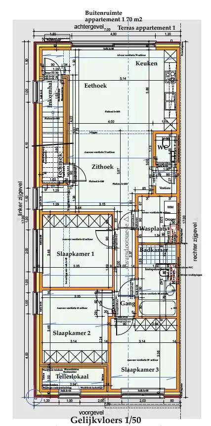 Residentie De Hoef foto 10