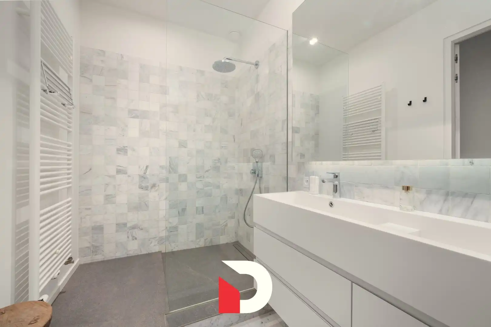 Uiterst exclusief aanbod op een centrale en serene ligging in de Brugse binnenstad. foto 16