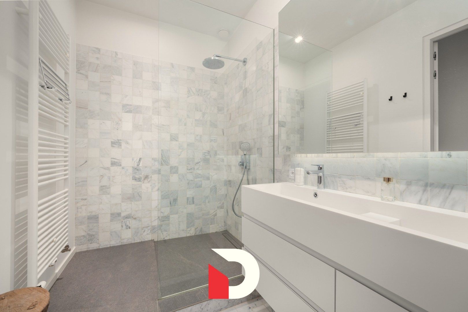 Uiterst exclusief aanbod op een centrale en serene ligging in de Brugse binnenstad. foto 16