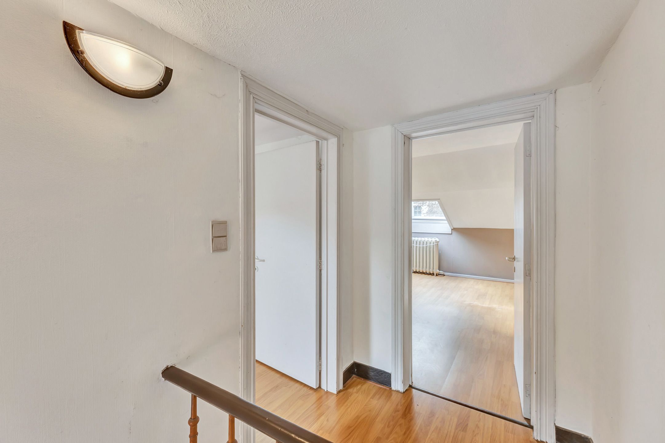 Op te frissen woning met tuin in Ternat! foto 15