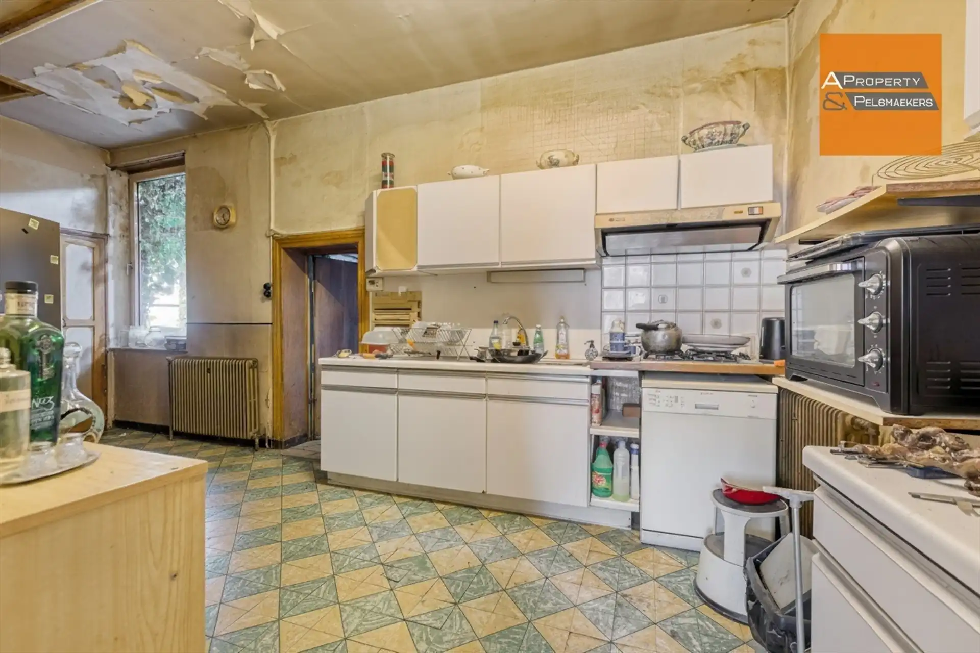 Huis foto 4