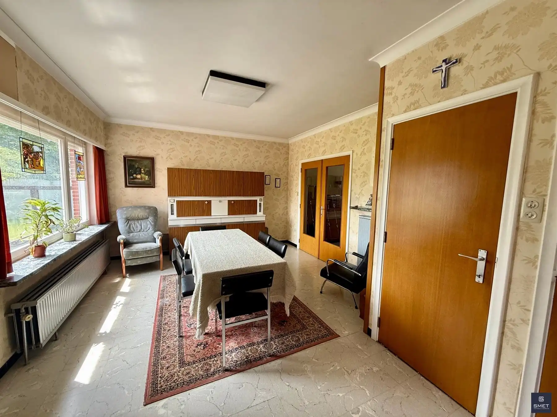 TE RENOVEREN HOB MET 3 SLPKS EN GAR. OP TOPLOCATIE foto 7