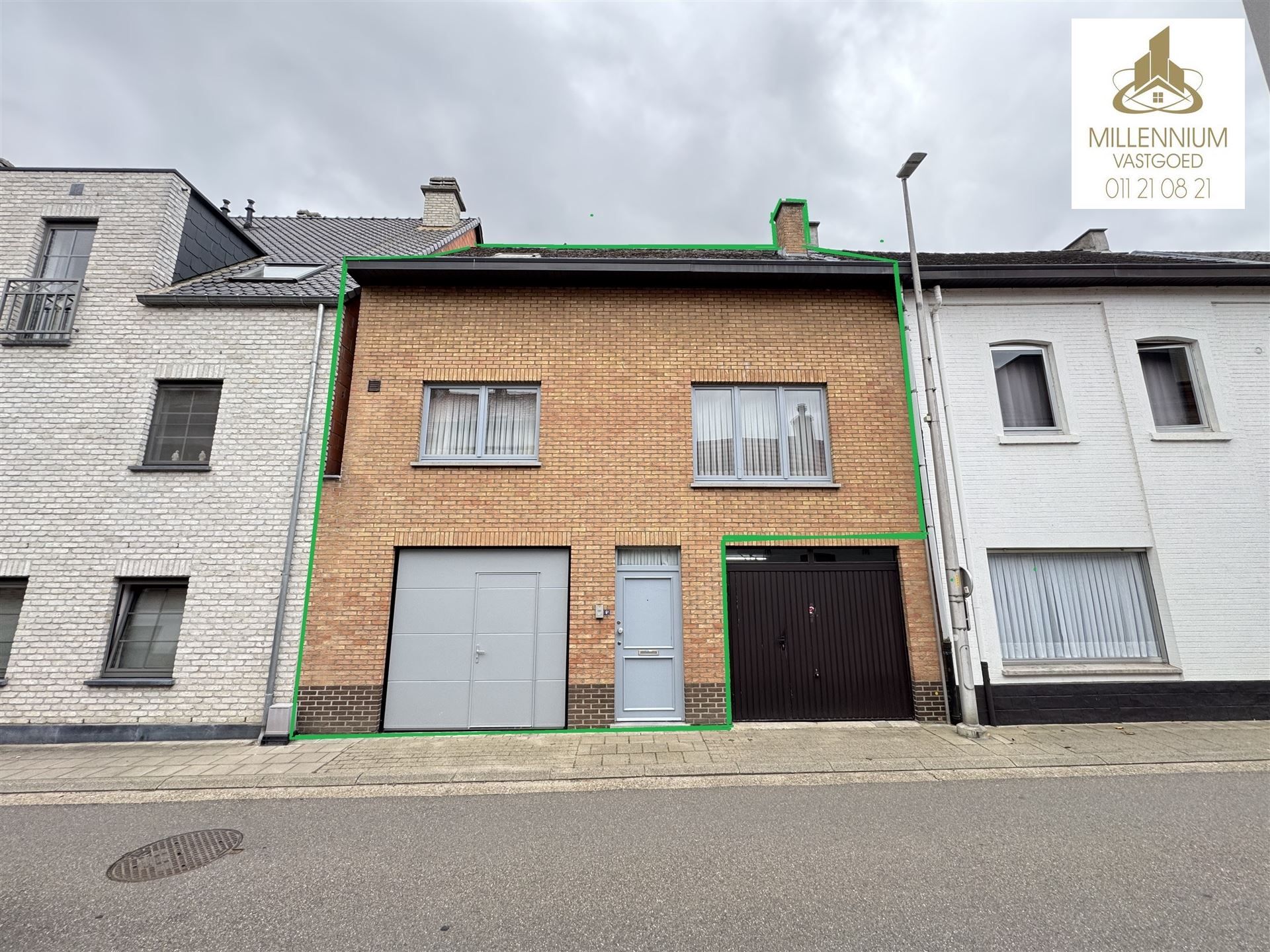 Huis foto 20