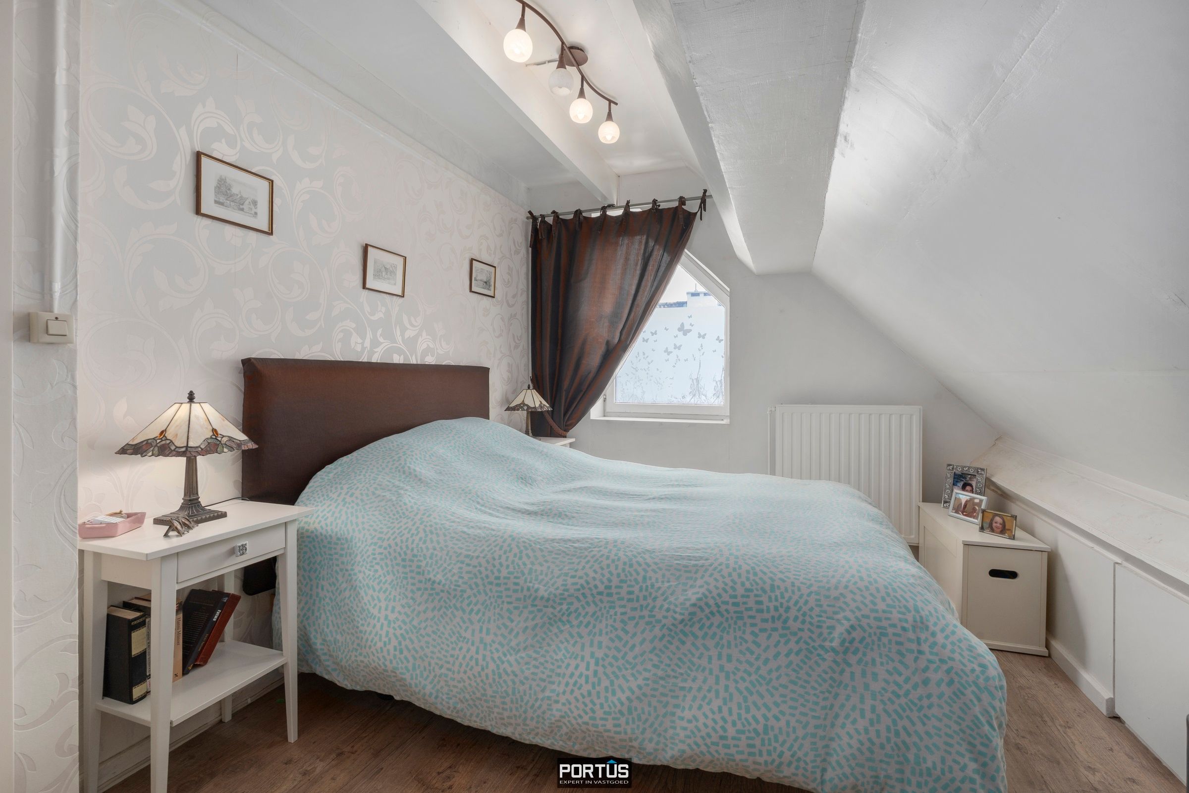 Woning met grote tuin en parking te koop in domein Ysermonde te Nieuwpoort foto 7