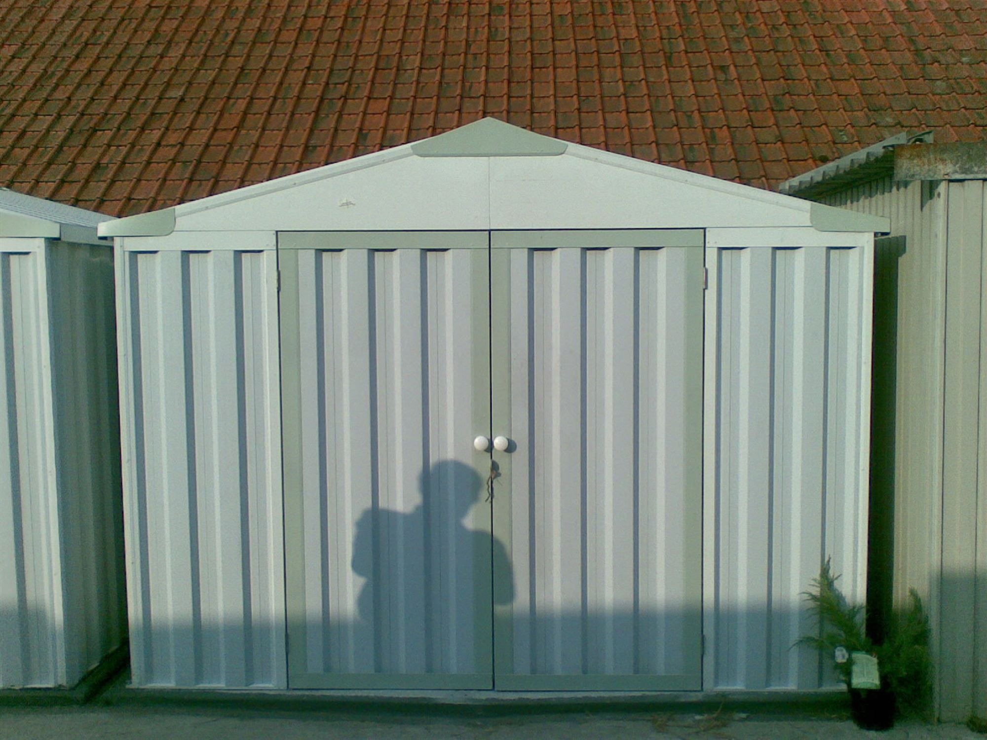 Opslagplaats foto {{pictureIndex}}
