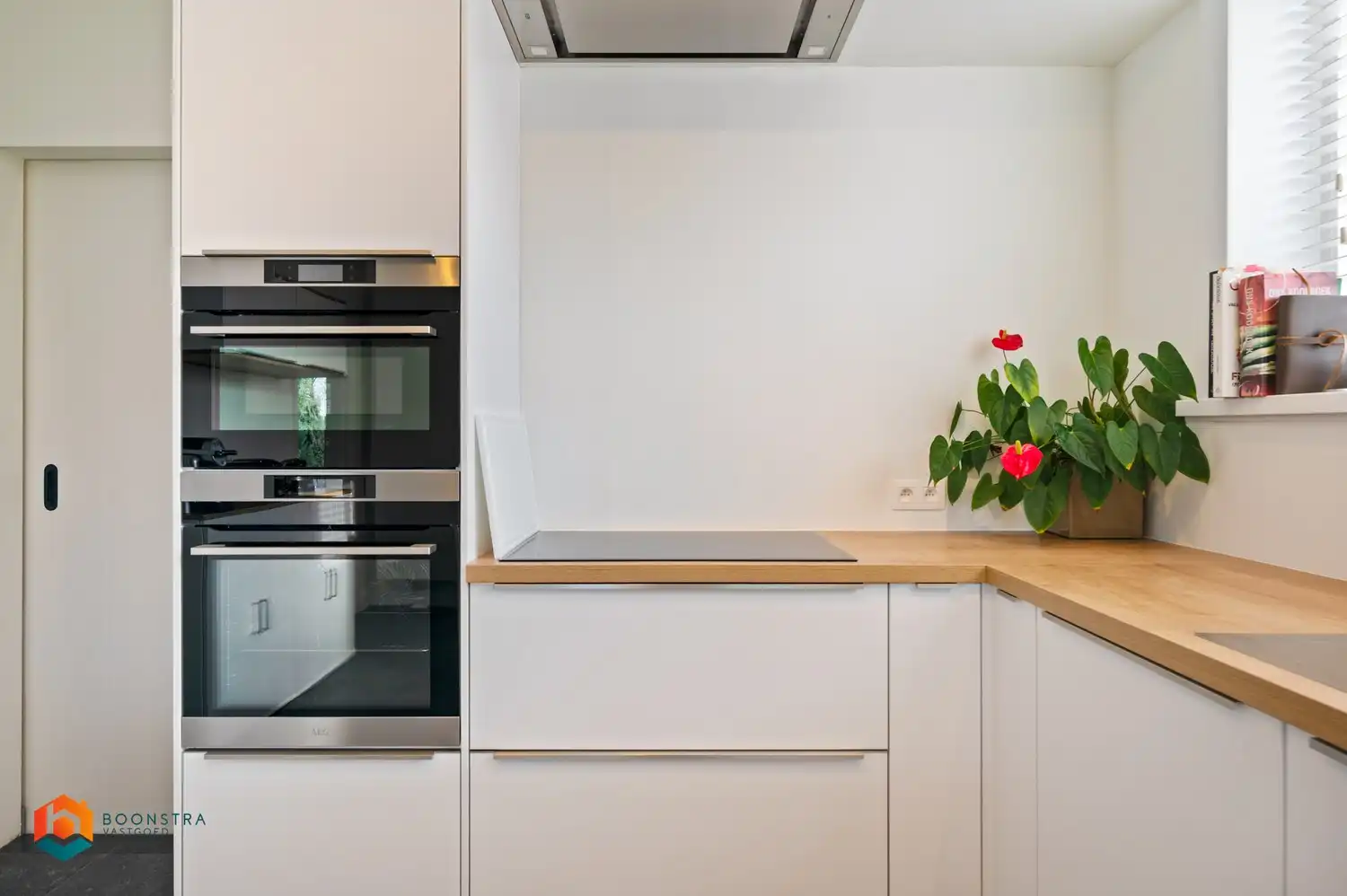 Energiezuinige woning met 3 tot 4 Slpkrs met zonnige tuin (829m2) foto 9