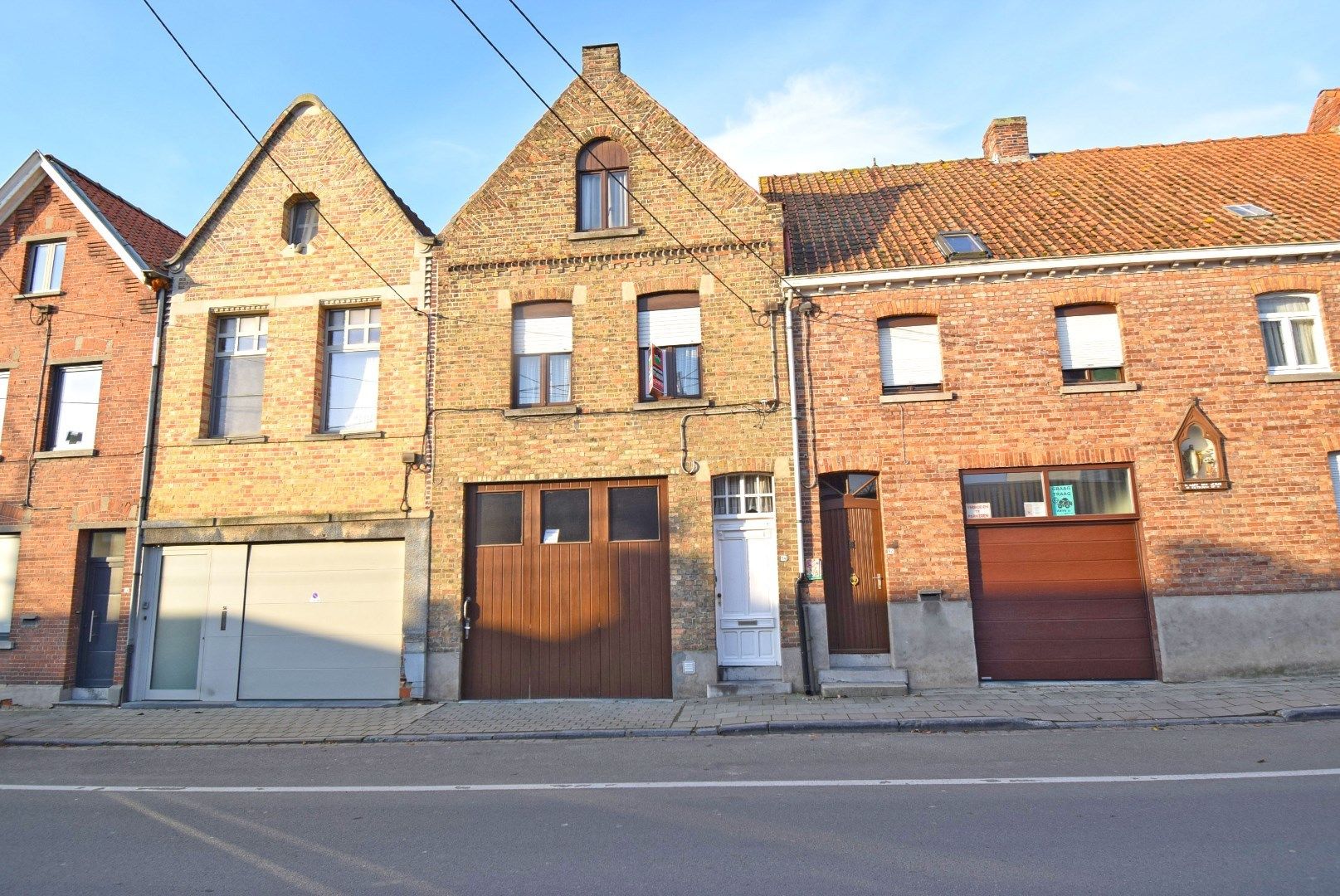 Appartement te huur Dadizeelsestraat 54 - - 8890 Moorslede