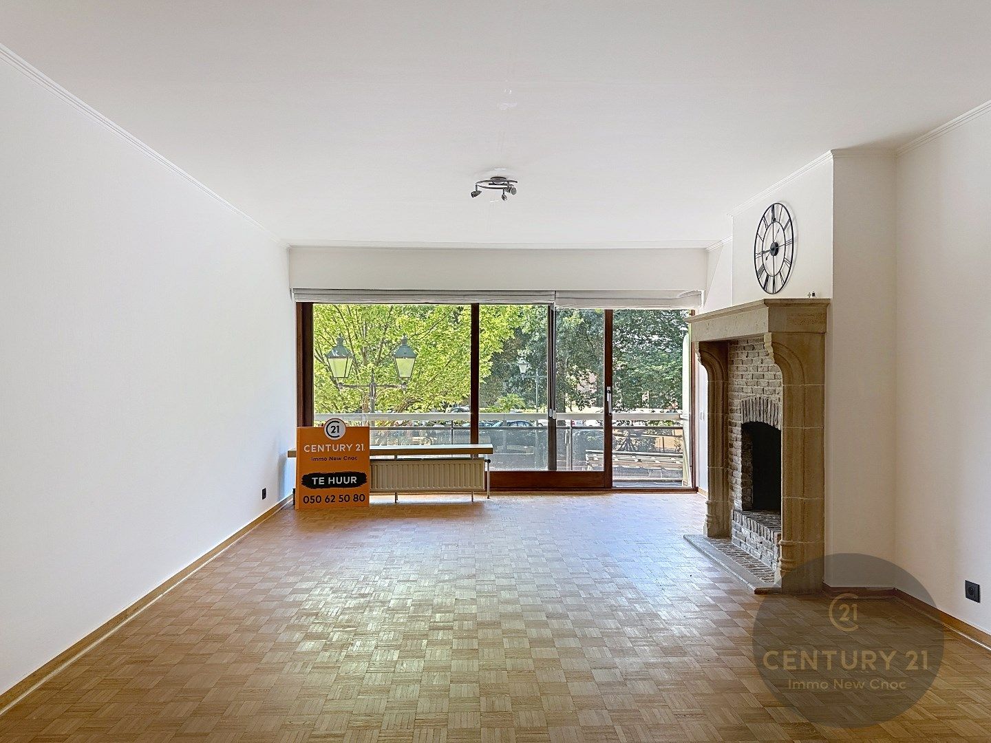 RUIM appartement op absolute TOPLOCATIE! foto {{pictureIndex}}