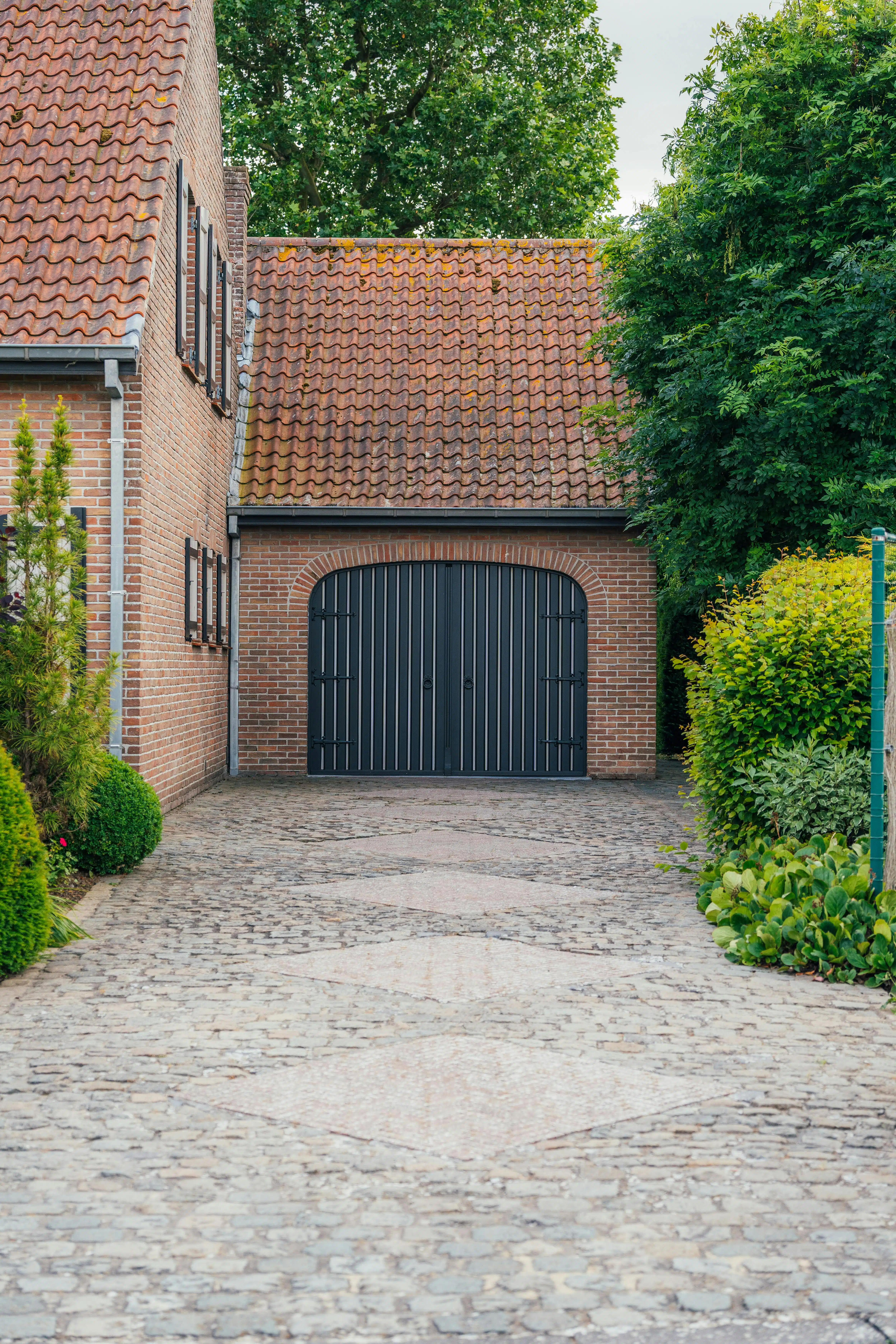 Karaktervol huis te koop in Merkem op 885m² foto 27