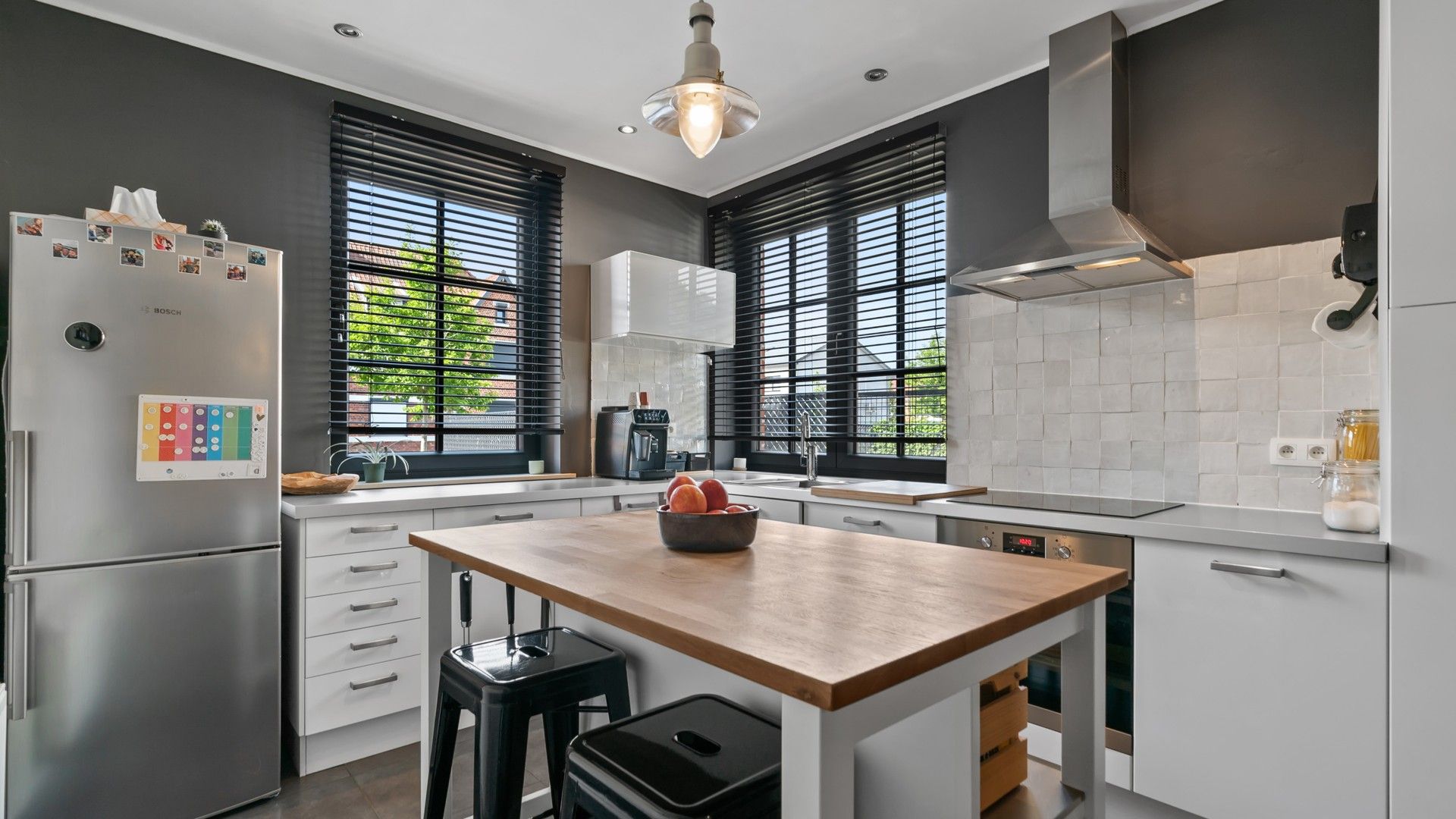 Instapklare en energiezuinige woning met 4 slpkrs in Genk foto 10