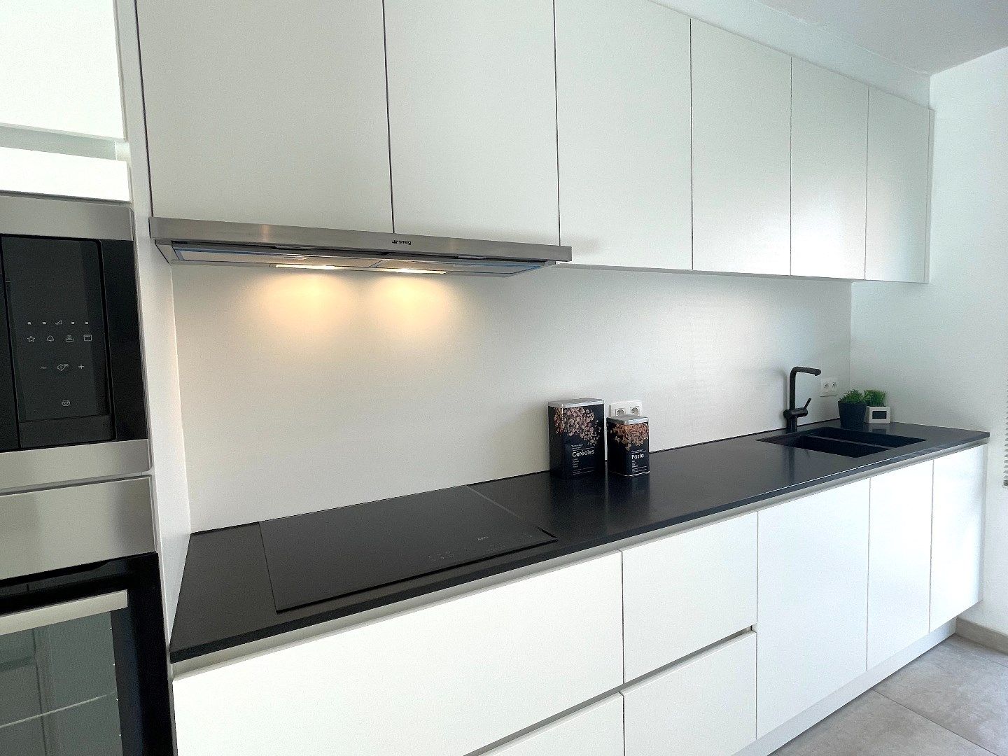 BEN-woning met 3 slaapkamers, zonnepanelen en staanplaats! foto 6