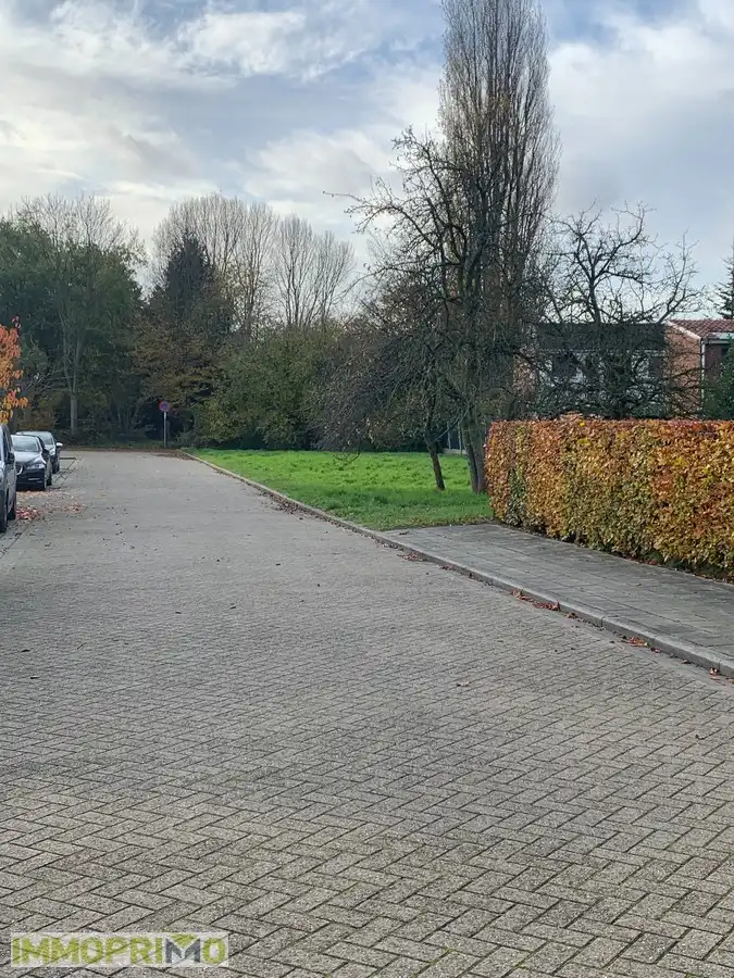 Rustig gelegen 2 slaapkamer appartement in een geliefde wijk te Wilrijk foto 16