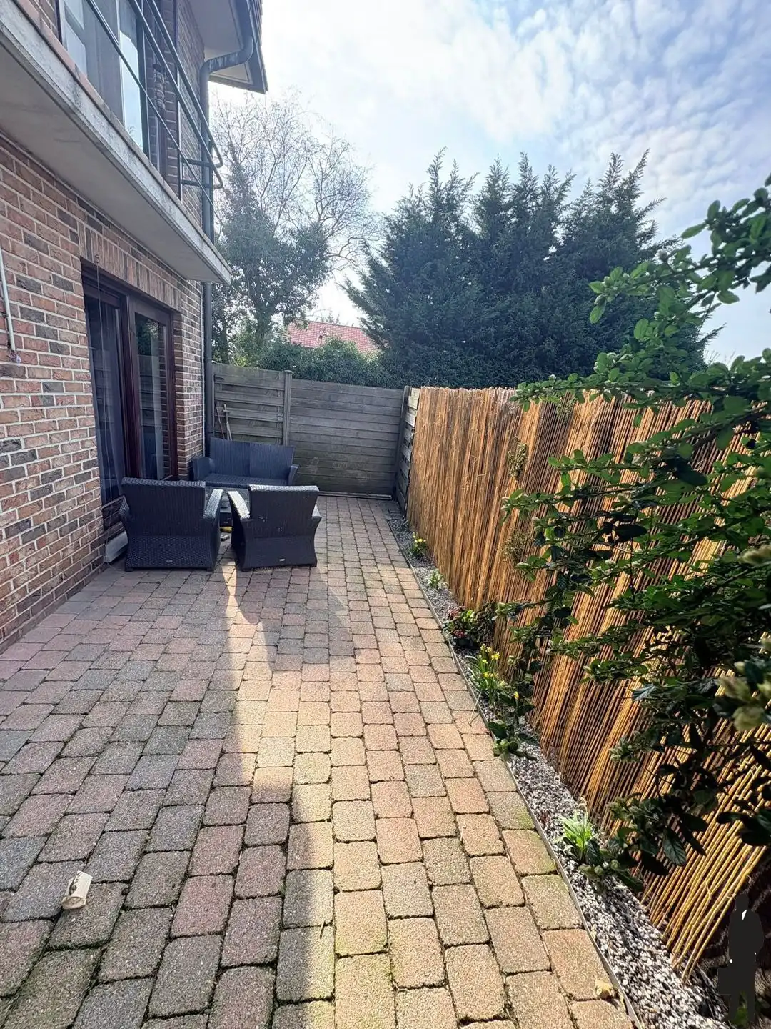 Ruim 3 slaapkamer appartement (111 m²) te Tisselt. foto 14