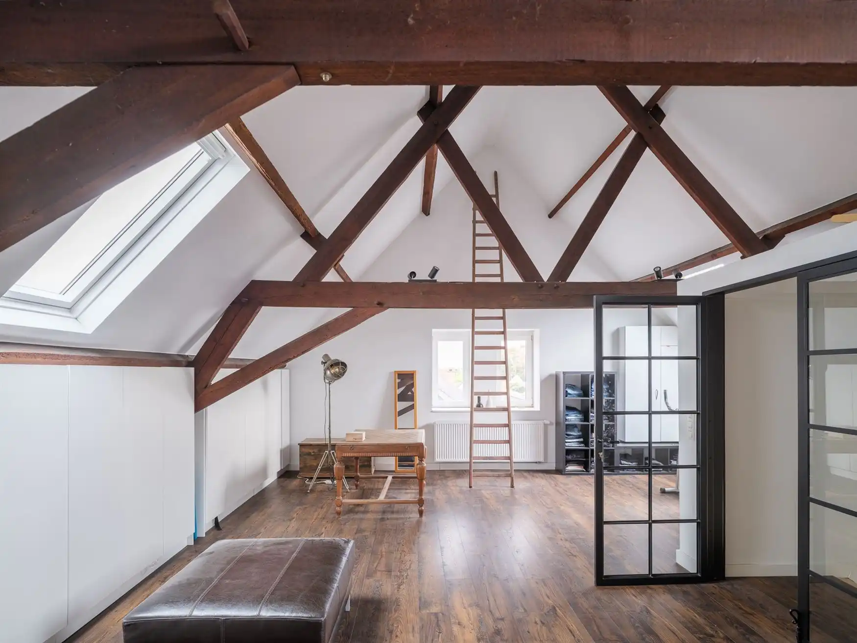 Huis te koop Dentergemstraat 20 - 9800 Deinze