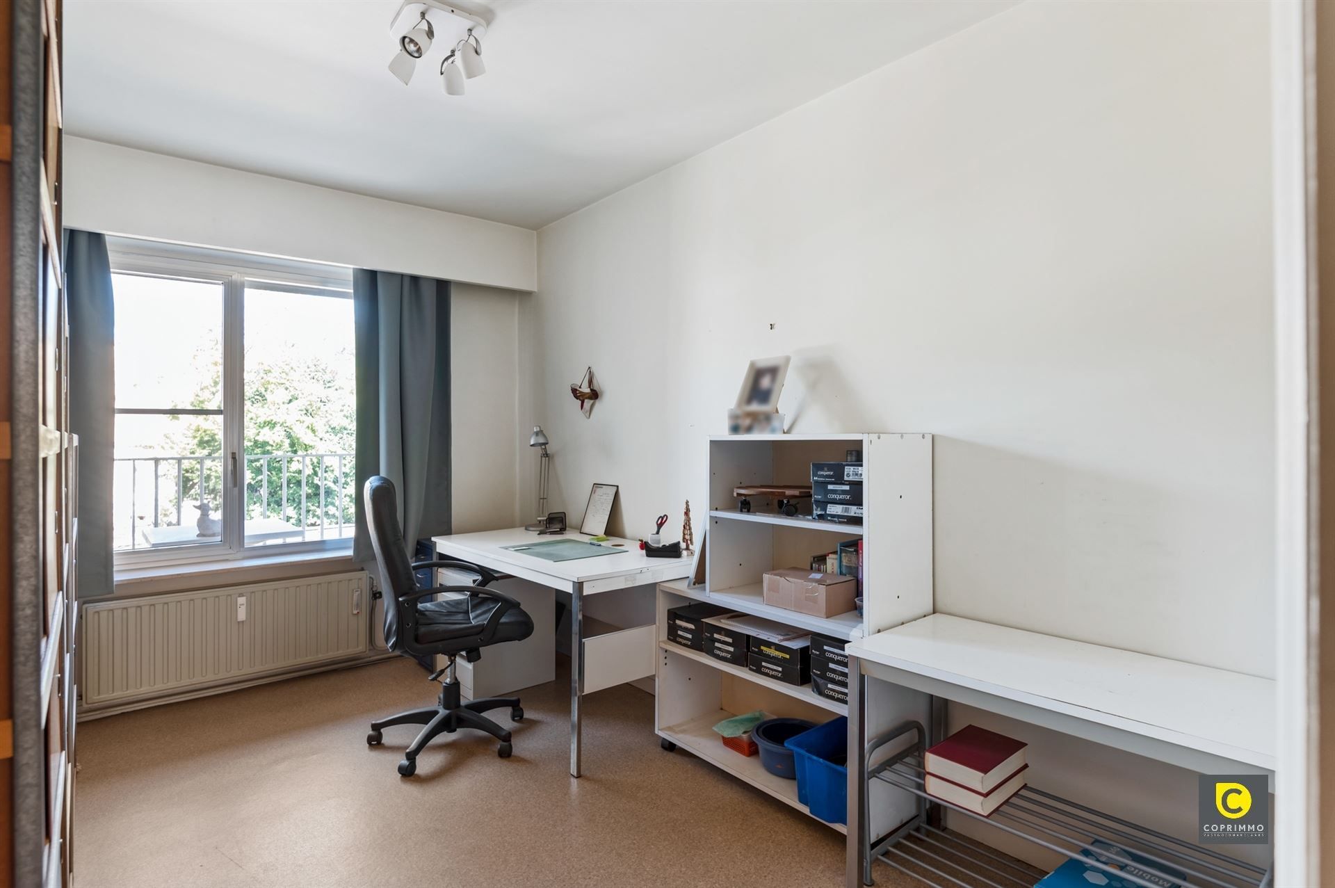 Ruim 3-slaapkamer app vlakbij Mortsel Oude God foto 11
