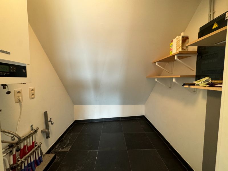 Dakapp - 3slpk - 2 parkings - groot terras! foto 7