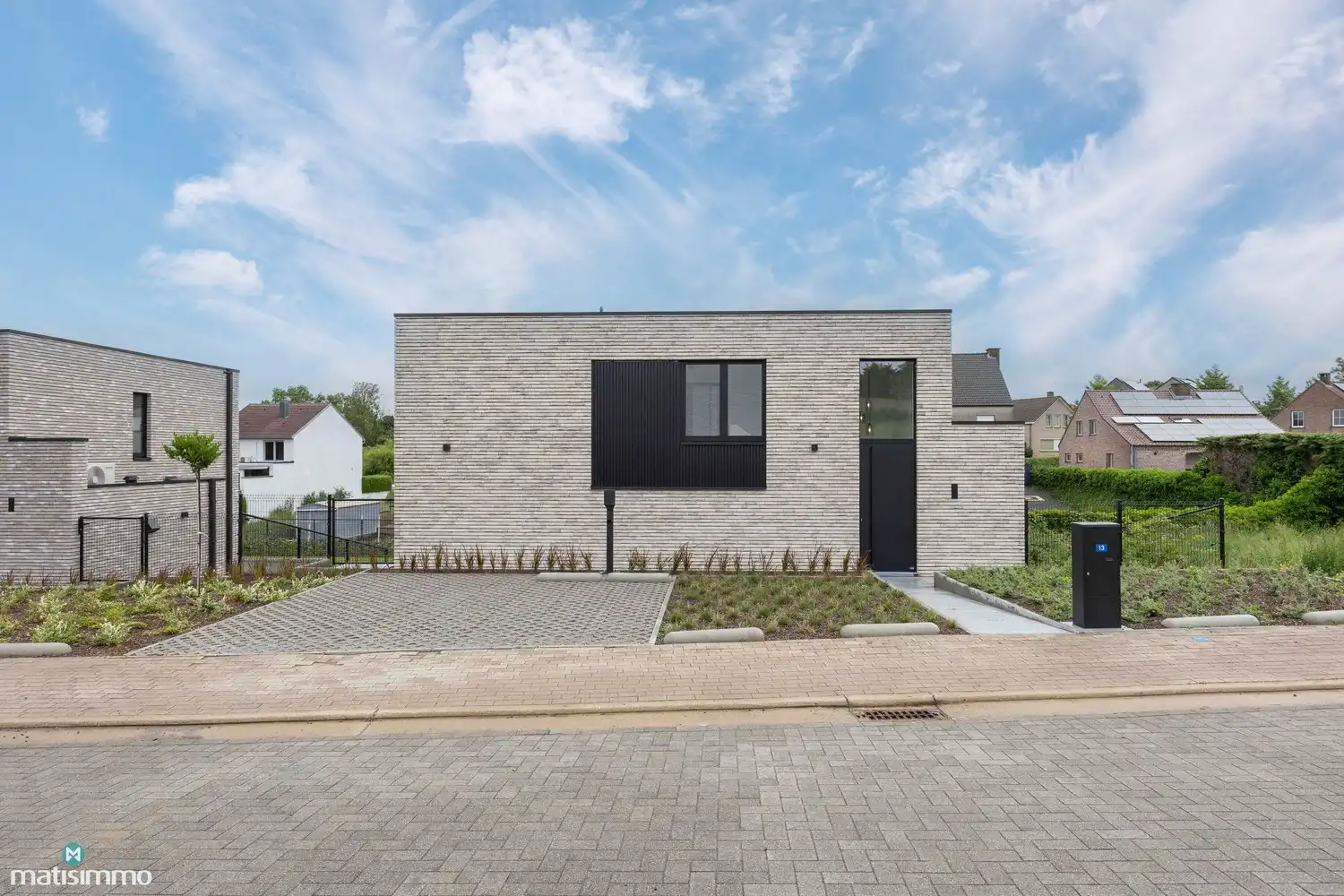 Huis te huur Int Boelarvelt 13 - 3770 Riemst