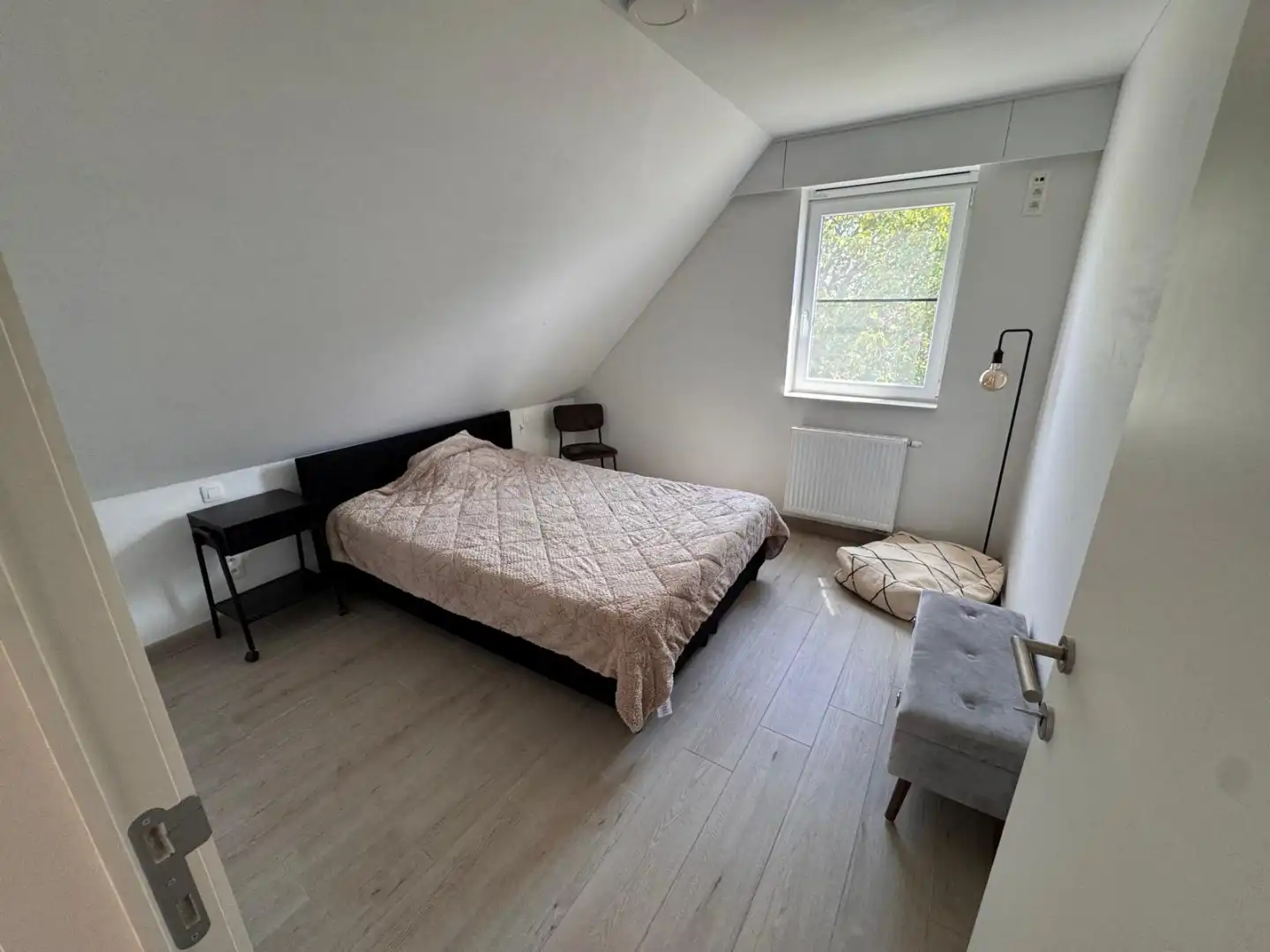 Gezellige woning met 4 slaapkamers in rustige Klerken! foto 11