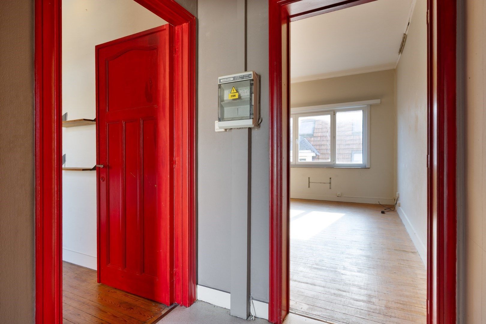 Uitstekend gelegen handelswoning van 156 m² in het centrum van Leuven foto 12
