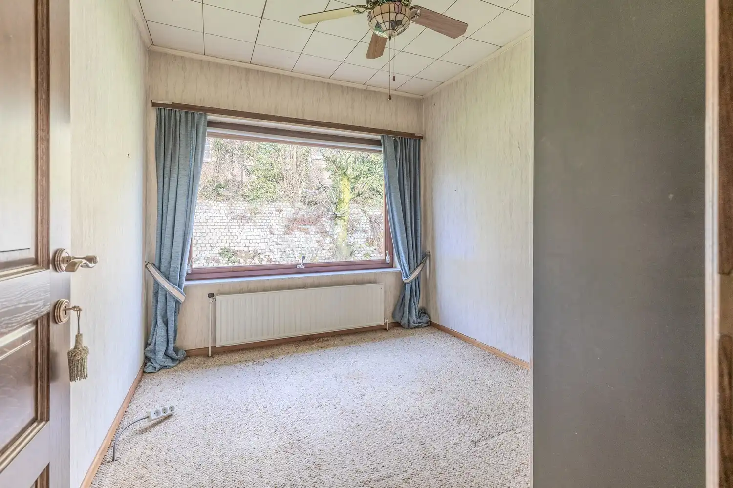 Vrijstaande woning met 3 slaapkamers en ruime tuin in Gellik (Lanaken) foto 20