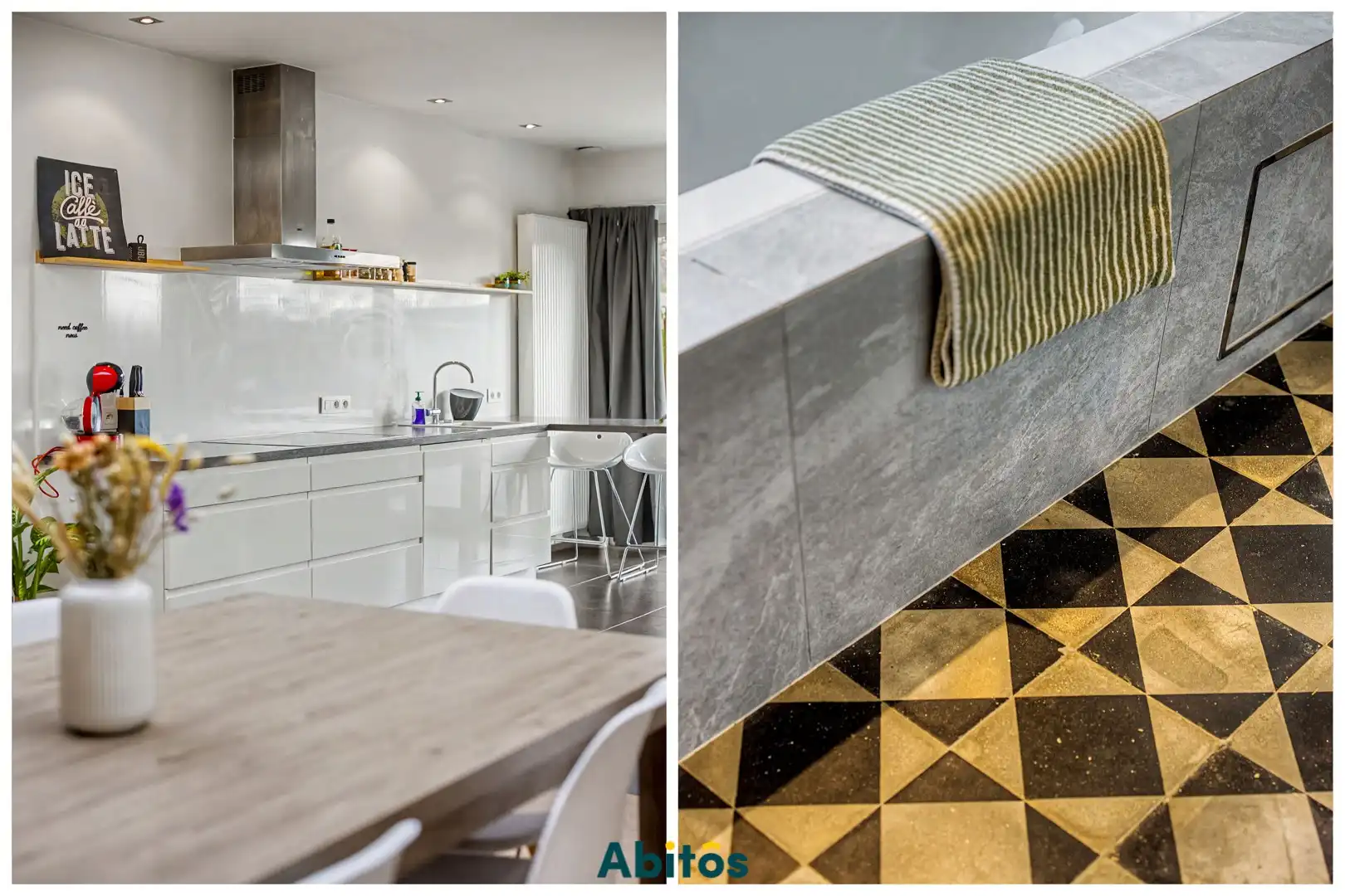 Instapklare woning met drie slaapkamers en leuke tuin foto 35