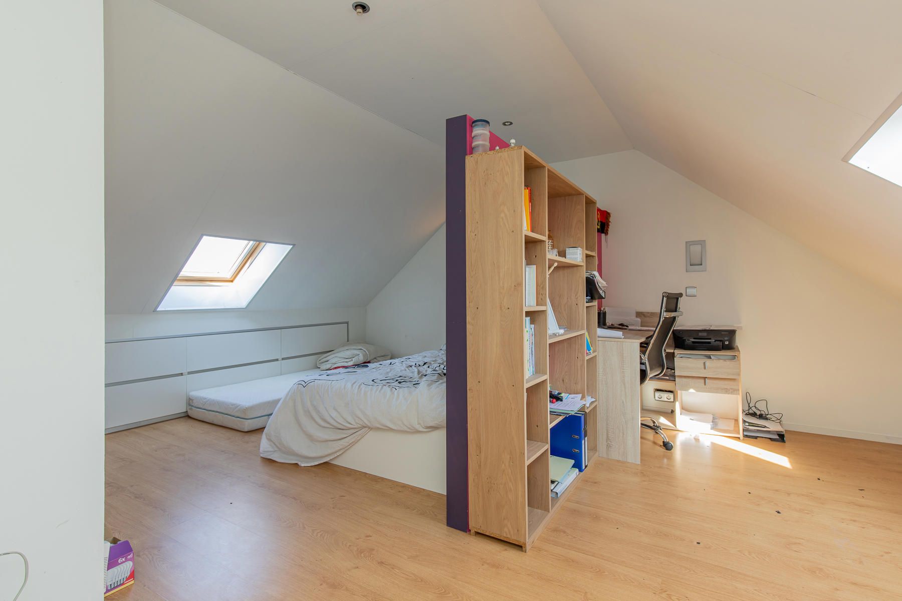 LEDE - Ruime woning in rustige buurt. foto 9