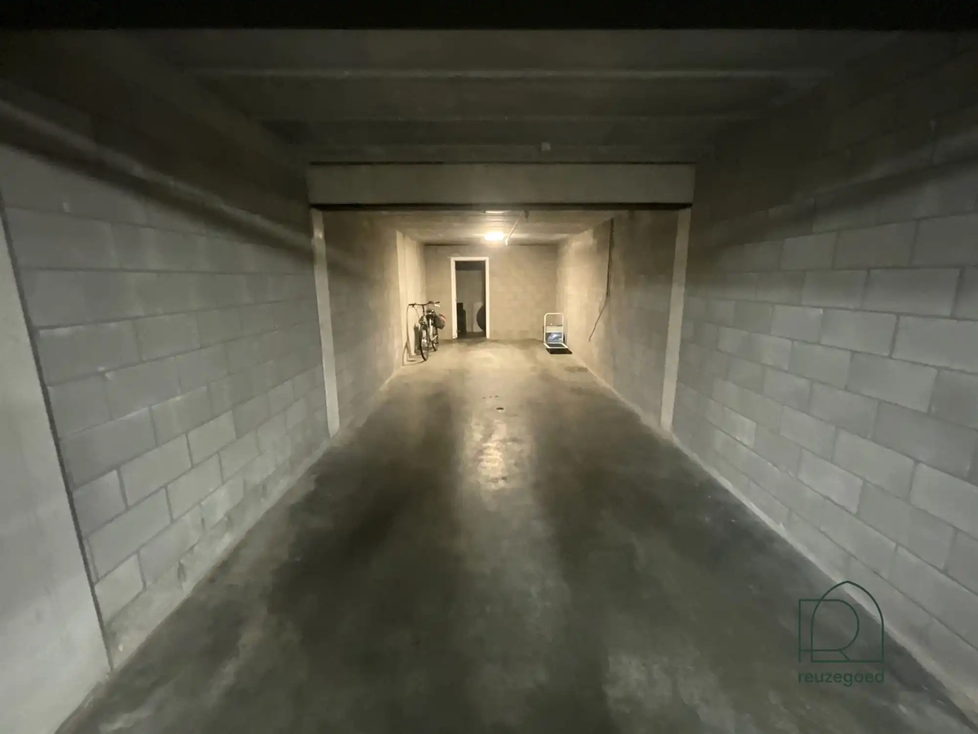 Prachtig appartement (104 m²) met twee slaapkamers op wandelafstand van Sint-Katelijne-Waver centrum foto 18