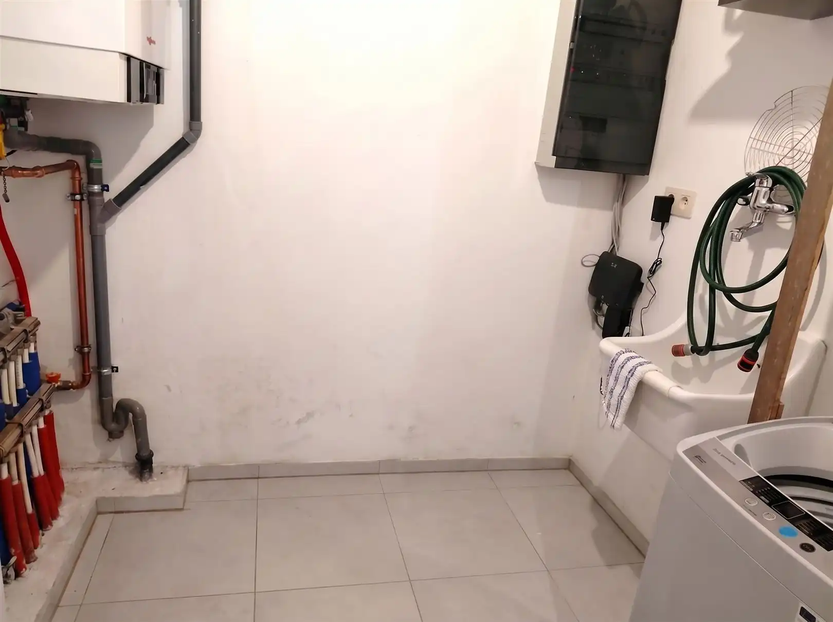 TE HUUR: Ruim appartement met 2 slaapkamers in Leopoldsburg! foto 18