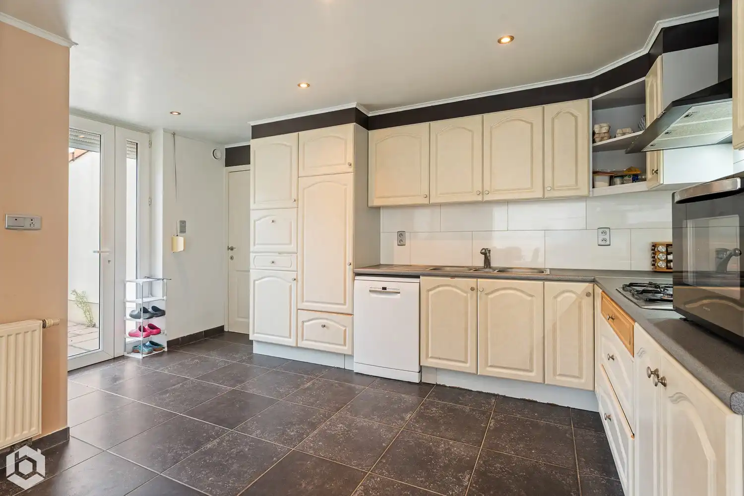 Instapklare woning met 3 slpkrs te Berlaar foto 8