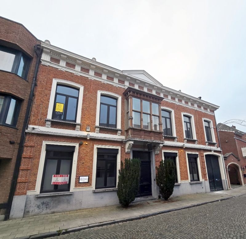 Moderne kantoorruimte foto {{pictureIndex}}