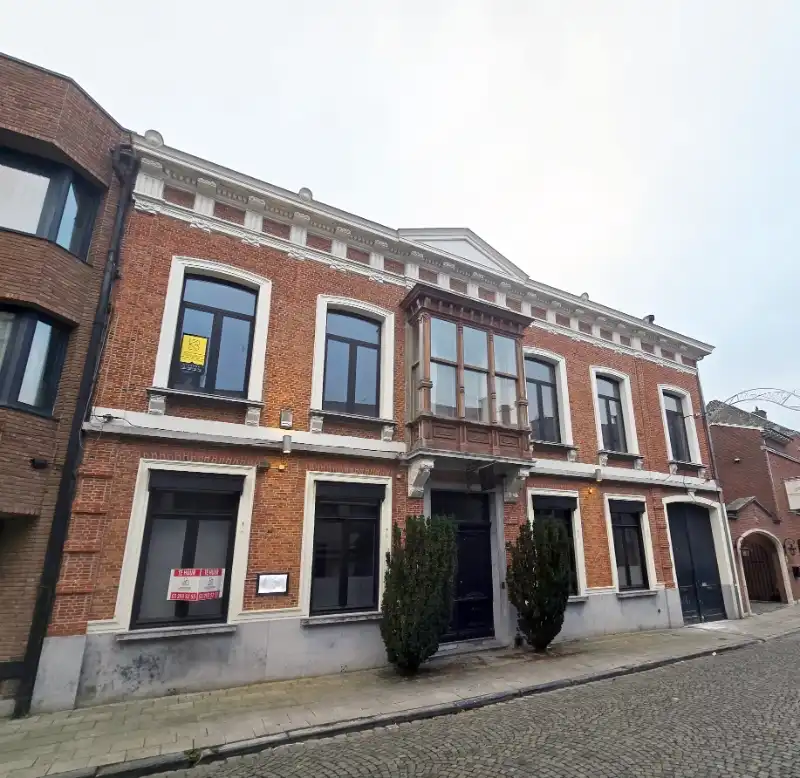 Moderne kantoorruimte foto {{pictureIndex}}