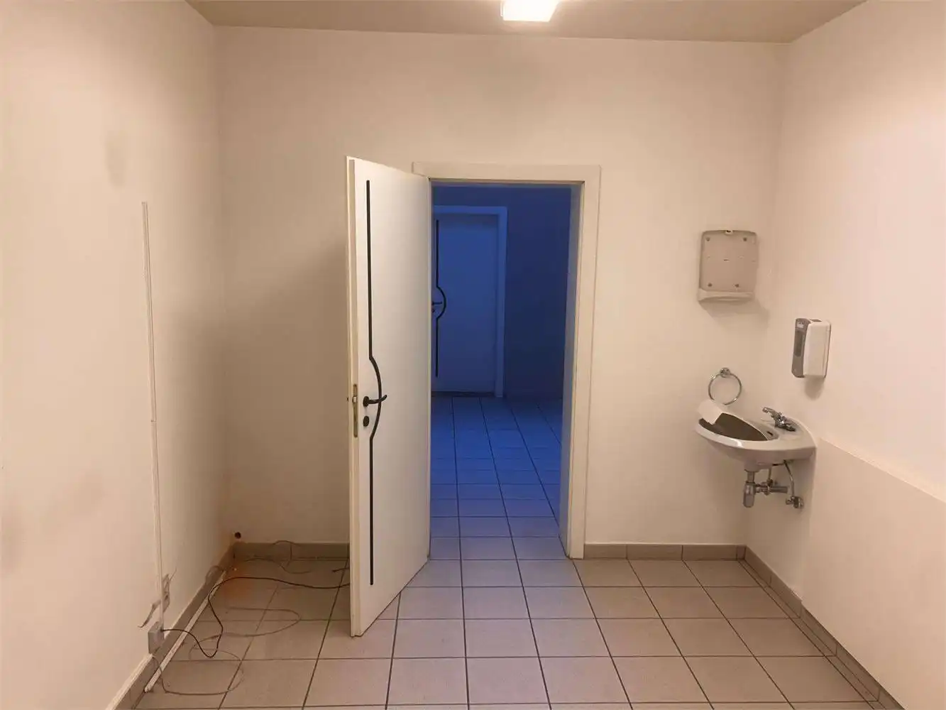 KANTOOR INCLUSIEF 4 PARKEERPLAATSEN foto 12