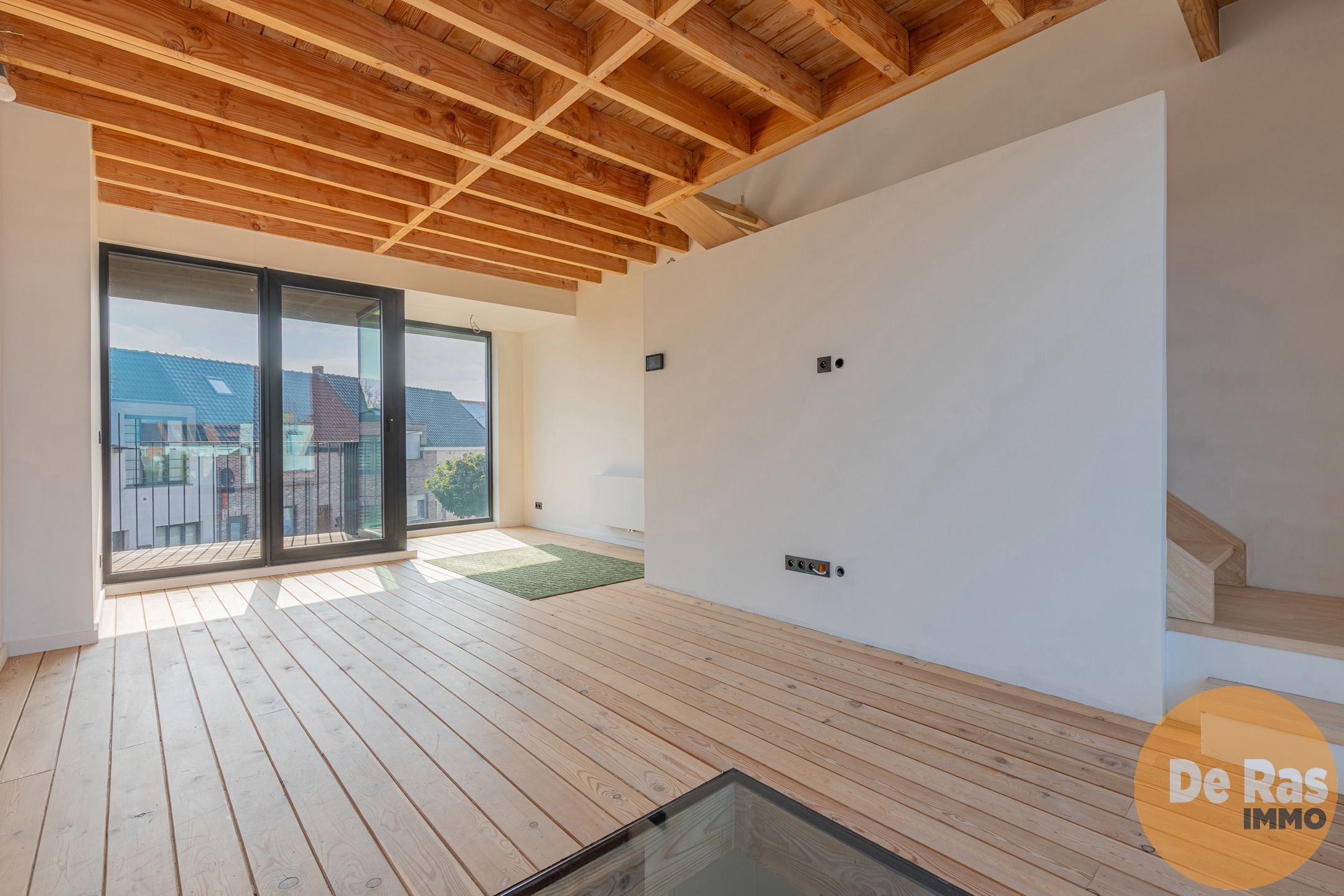 WETTEREN - Gezellige nieuwbouwwoning op uitstekende locatie foto 10