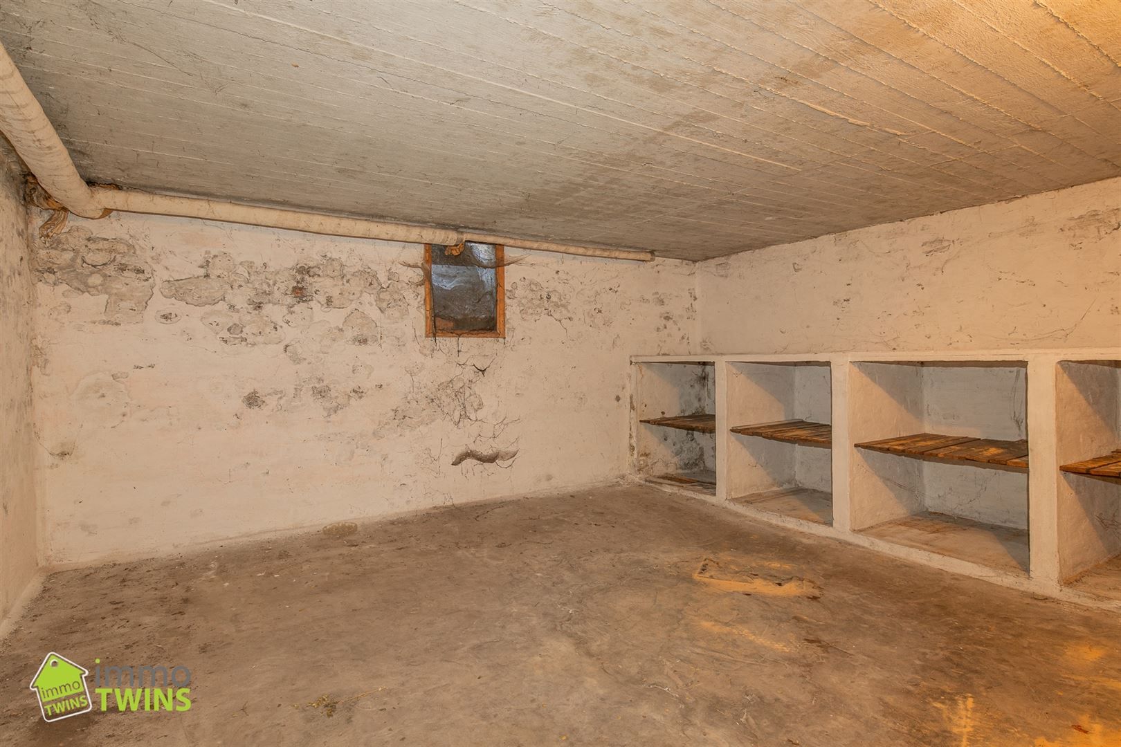 Open bebouwing met 4 slpks, garage & tuin te Baasrode foto 16