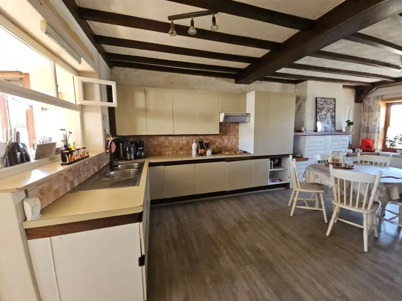 Ruime, charmante woning op een perceel van 57a80ca foto 8