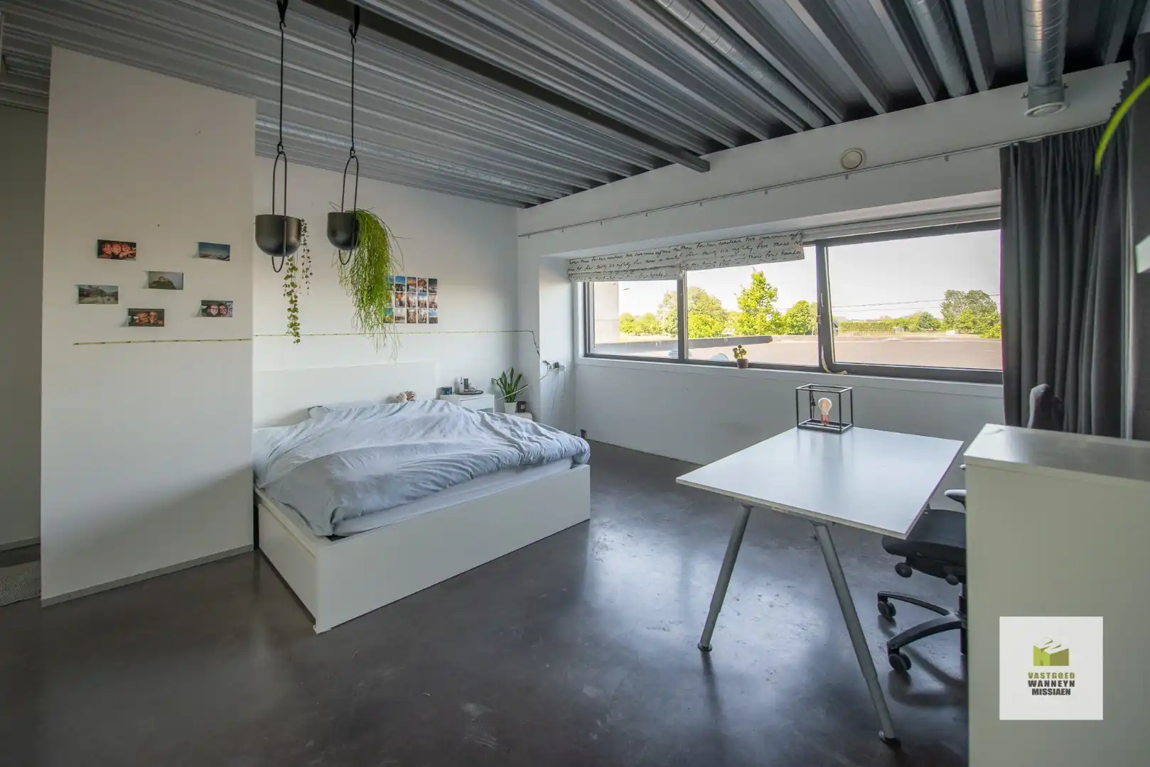 Energiezuinige woning met 4 slaapkamers en loods in Wingene foto 24