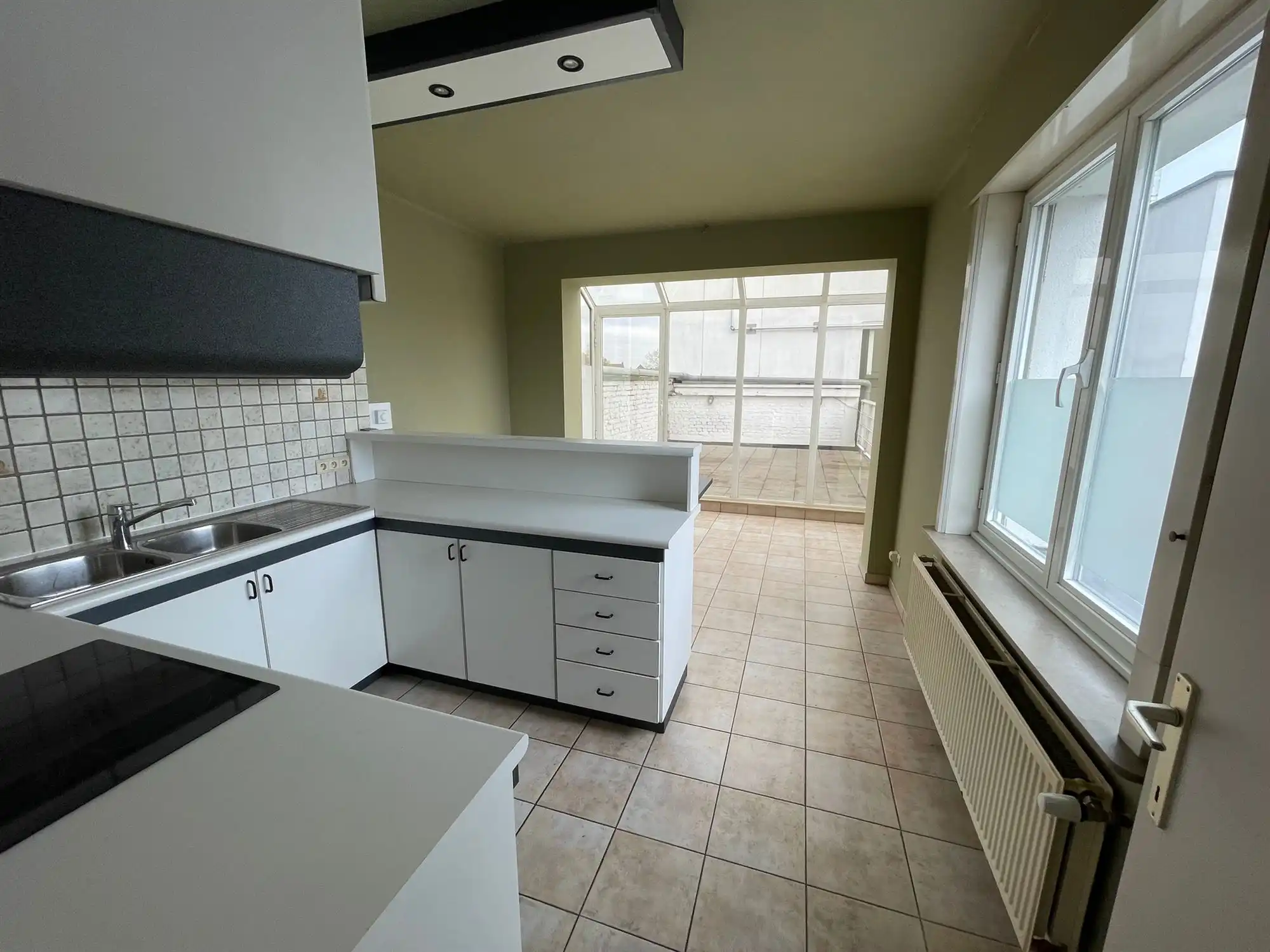 Duplex Appartement foto 2