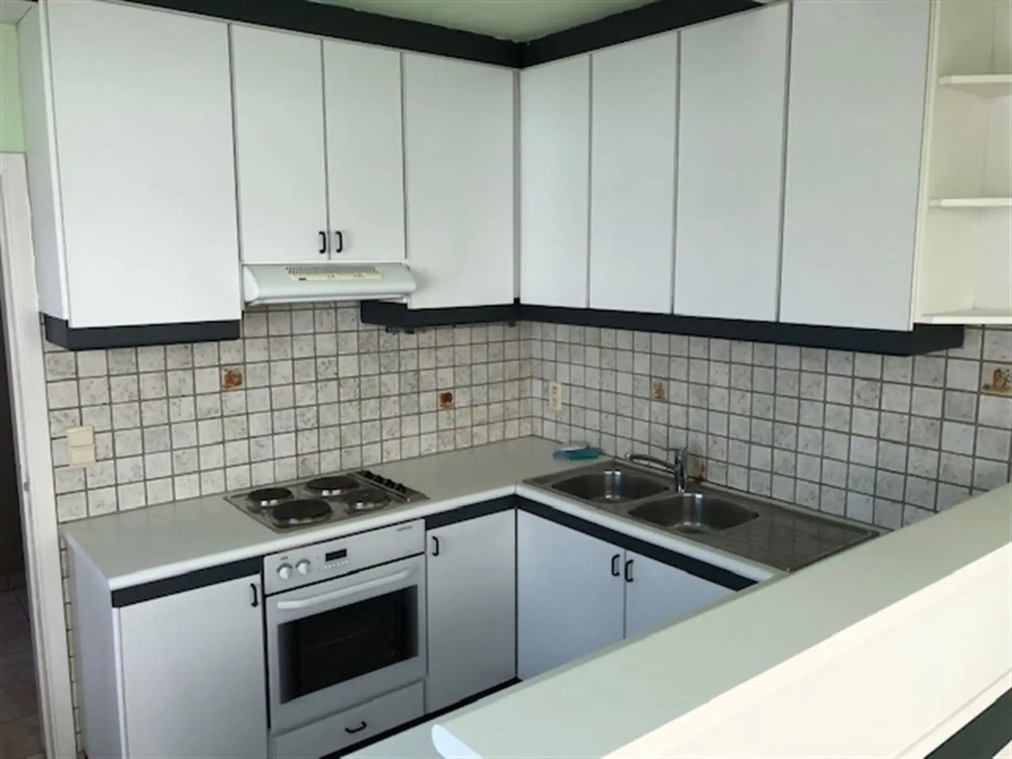 Duplex Appartement foto 2