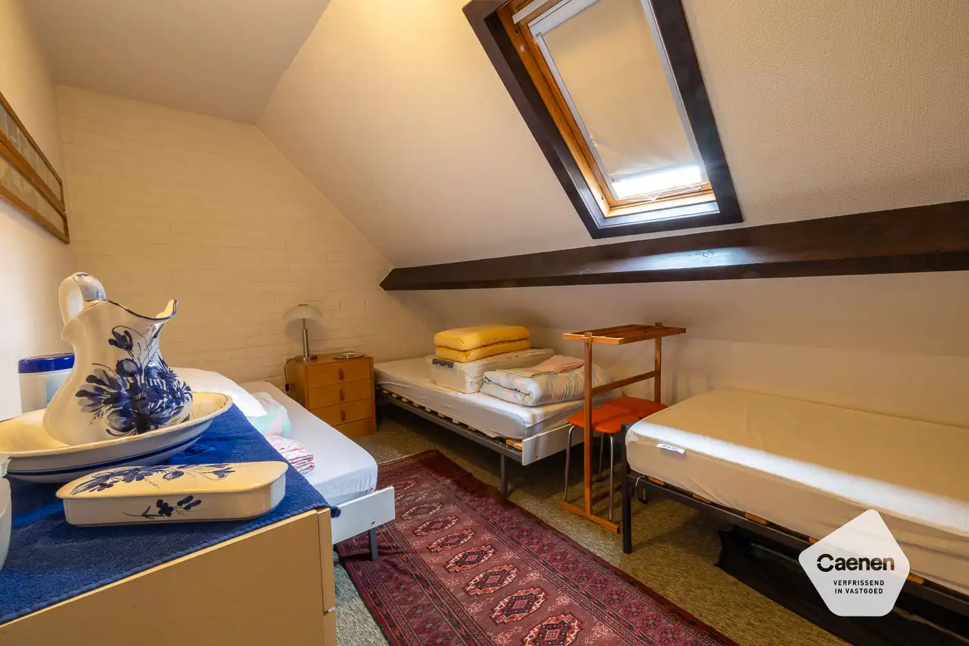 Charmante vakantiewoning in domein 't Veld foto 7