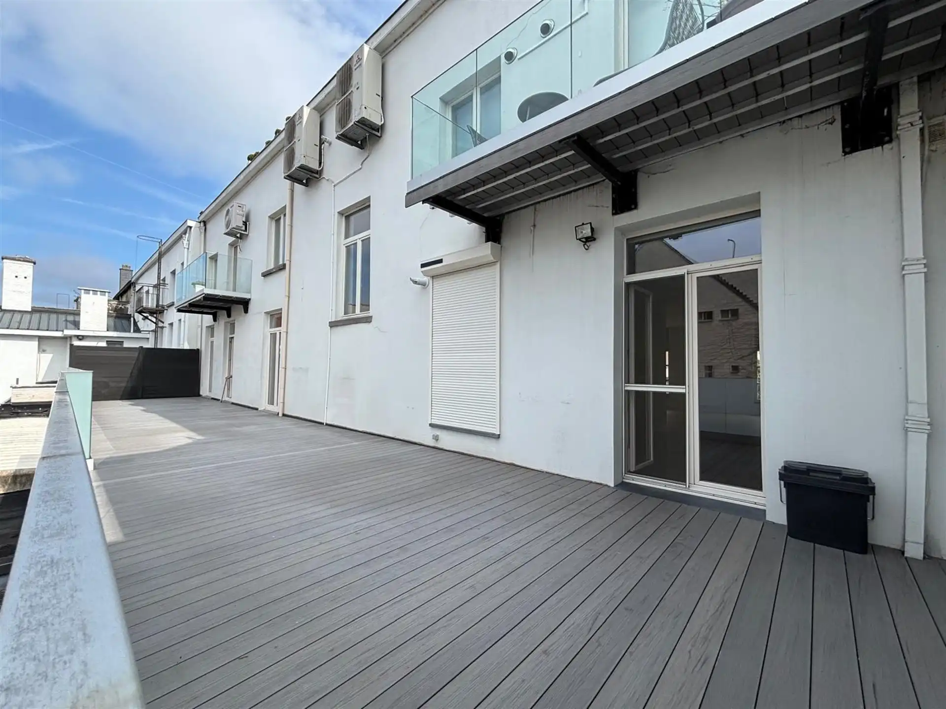 Luxe appartement van 173 m² op het Keizersplein te Aalst foto 29